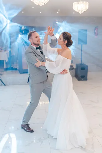 MomentOnProduction - Kamerzysta - Fotograf Ślubny Katowice - Dron